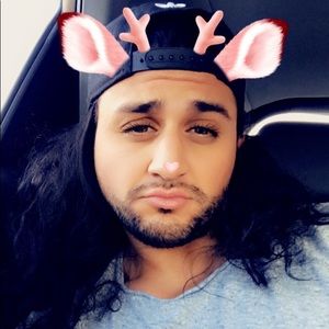 Meet your Posher, Craig